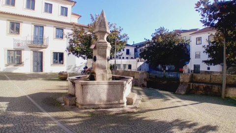 Moradia T3 para Venda em Santa Comba Dão e Couto do Mosteiro