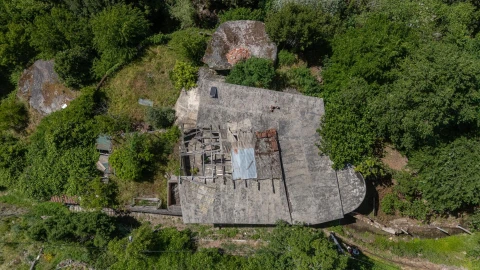 Moradia T3 para Venda em Santa Comba Dão e Couto do Mosteiro