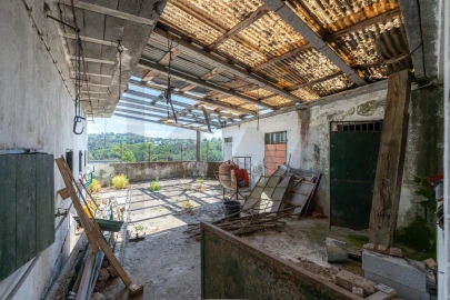 Moradia T3 para Venda em Santa Comba Dão e Couto do Mosteiro