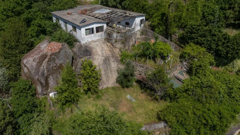 Moradia T3 para Venda em Santa Comba Dão e Couto do Mosteiro