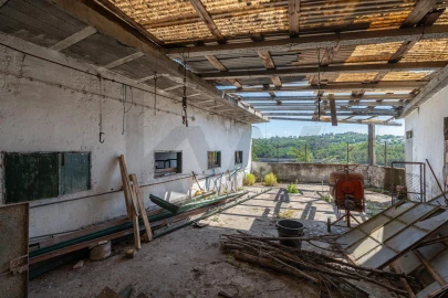 Moradia T3 para Venda em Santa Comba Dão e Couto do Mosteiro