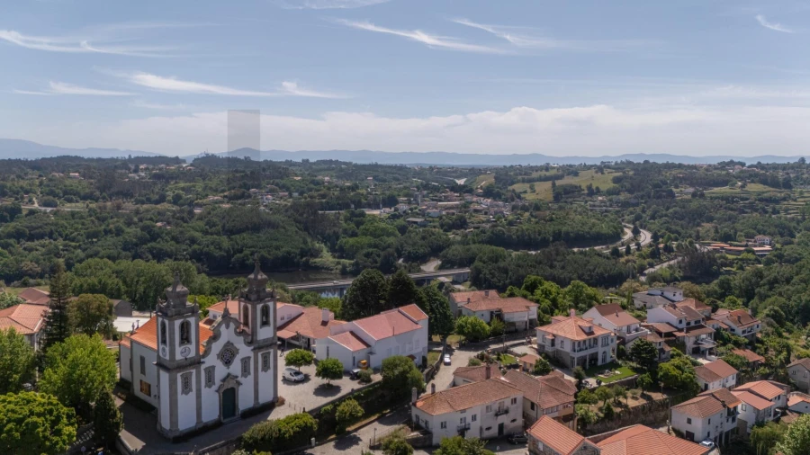 Moradia T3 para Venda em Santa Comba Dão e Couto do Mosteiro Foto 42