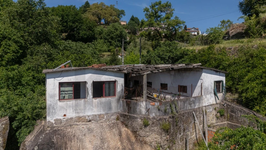 Moradia T3 para Venda em Santa Comba Dão e Couto do Mosteiro Foto 4