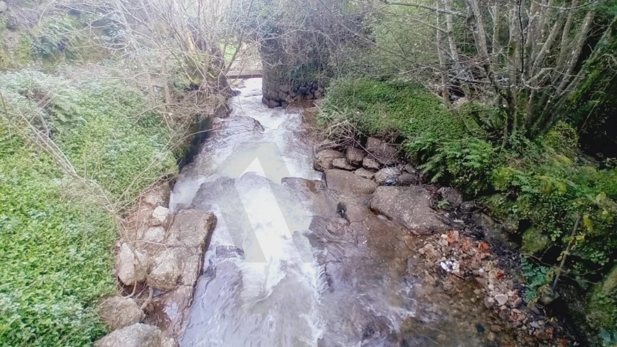Moradia T3 para Venda em Santa Comba Dão e Couto do Mosteiro Foto 20