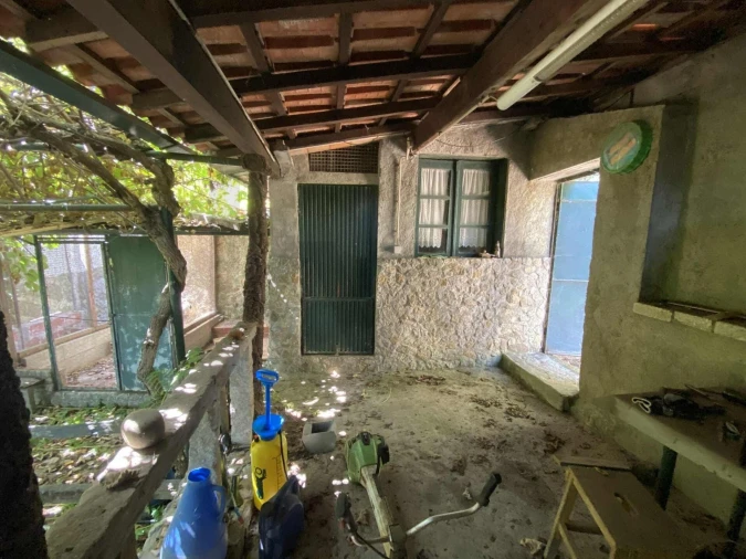 Moradia T3 para Venda em Santa Comba Dão e Couto do Mosteiro Foto 25
