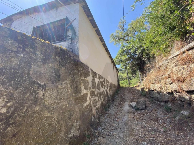 Moradia T3 para Venda em Santa Comba Dão e Couto do Mosteiro Foto 5