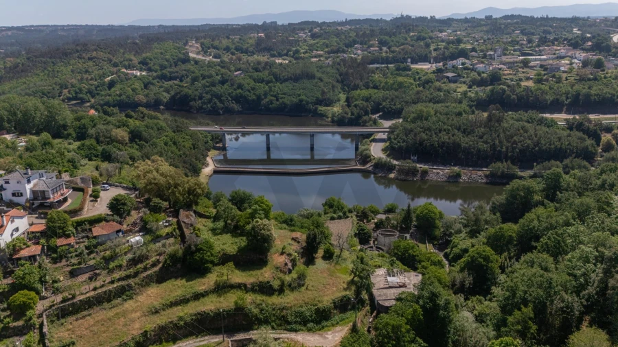 Moradia T3 para Venda em Santa Comba Dão e Couto do Mosteiro Foto 34