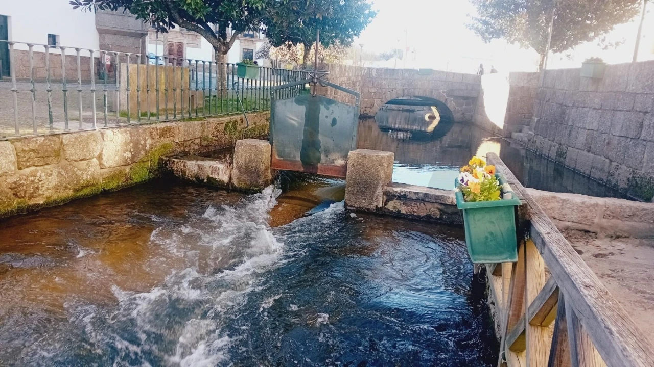 Moradia T3 para Venda em Santa Comba Dão e Couto do Mosteiro Foto 14