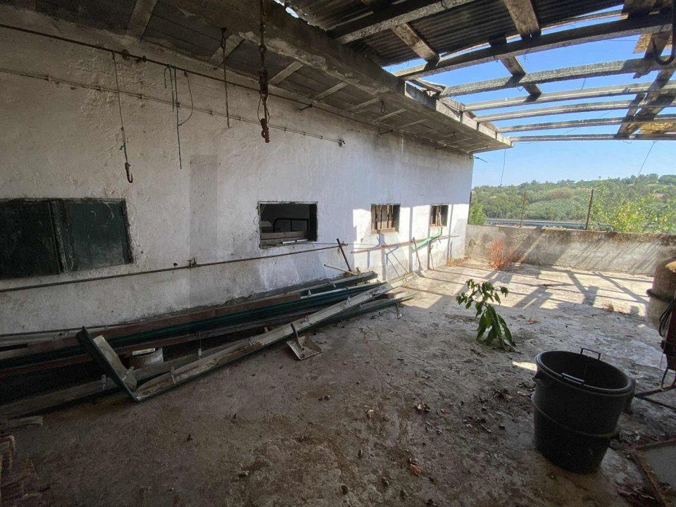 Moradia T3 para Venda em Santa Comba Dão e Couto do Mosteiro Foto 3