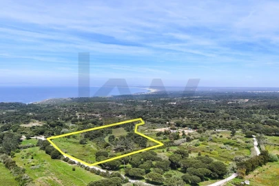 Terreno para Venda em Sesimbra (Castelo)
