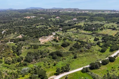 Terreno para Venda em Sesimbra (Castelo)
