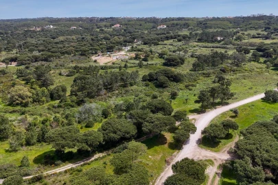 Terreno para Venda em Sesimbra (Castelo)