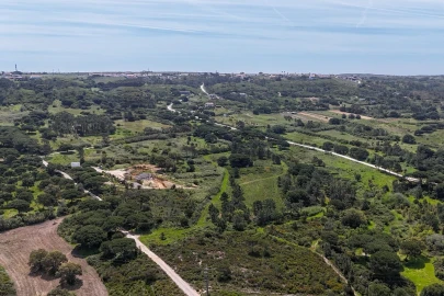 Terreno para Venda em Sesimbra (Castelo)