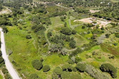 Terreno para Venda em Sesimbra (Castelo)
