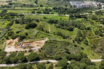 Terreno para Venda em Sesimbra (Castelo)