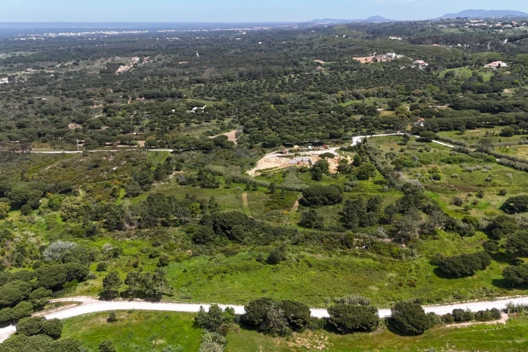 Terreno para Venda em Sesimbra (Castelo) Foto 3