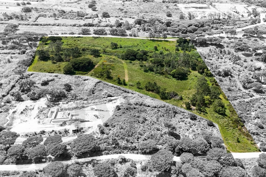 Terreno para Venda em Sesimbra (Castelo) Foto 6