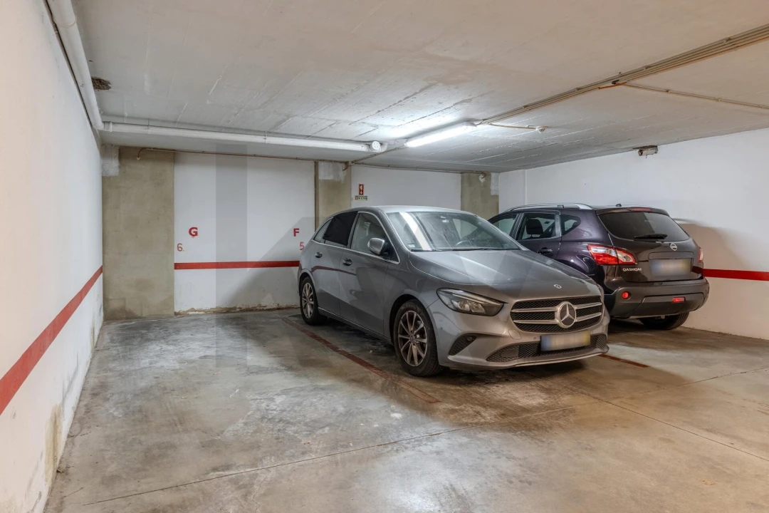 Apartamento T3 para Arrendamento em Avenidas Novas Foto 31