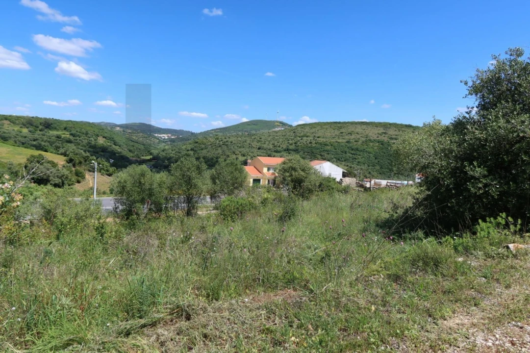Terreno para Venda em Venda do Pinheiro e Santo Estêvão das Galés Foto 22
