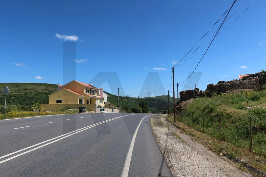 Terreno para Venda em Venda do Pinheiro e Santo Estêvão das Galés Foto 17