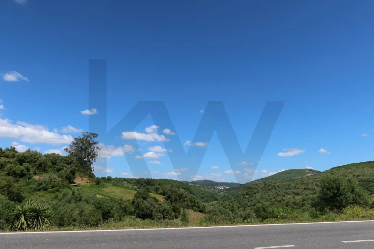 Terreno para Venda em Venda do Pinheiro e Santo Estêvão das Galés Foto 15