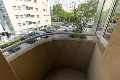 Apartamento T1 para Arrendamento em Paranhos