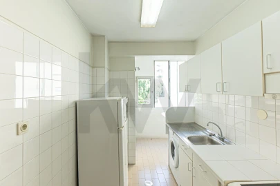 Apartamento T1 para Arrendamento em Paranhos