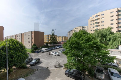 Apartamento T1 para Arrendamento em Paranhos