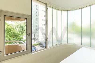 Apartamento T1 para Arrendamento em Paranhos