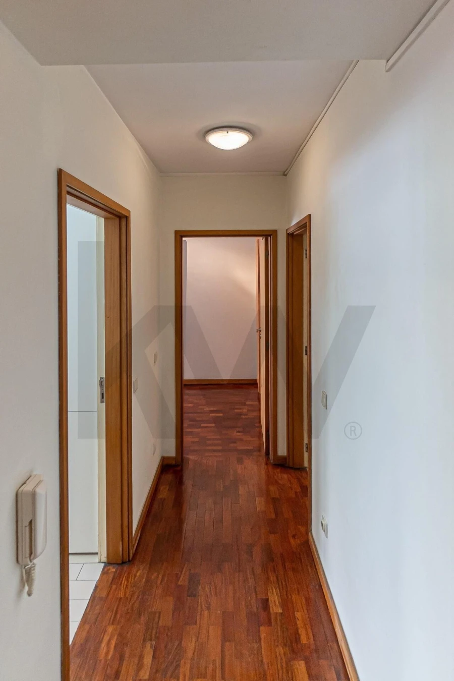 Apartamento T1 para Arrendamento em Paranhos Foto 11