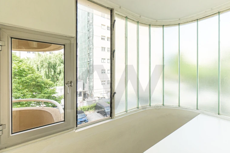 Apartamento T1 para Arrendamento em Paranhos Foto 14