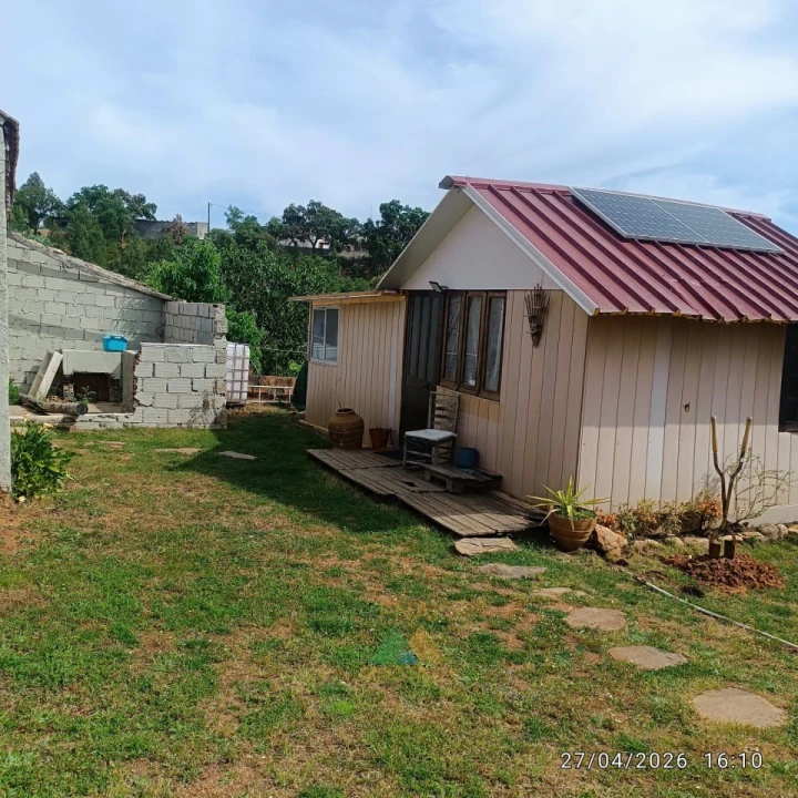 Moradia T2 para Venda em Sarzedas Foto 7