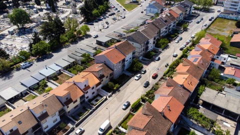 Moradia T6 para Venda em Sé, Santa Maria e Meixedo