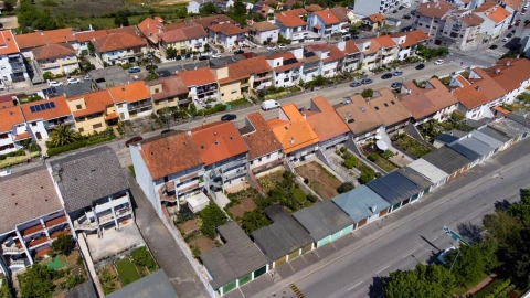 Moradia T6 para Venda em Sé, Santa Maria e Meixedo