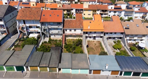 Moradia T6 para Venda em Sé, Santa Maria e Meixedo