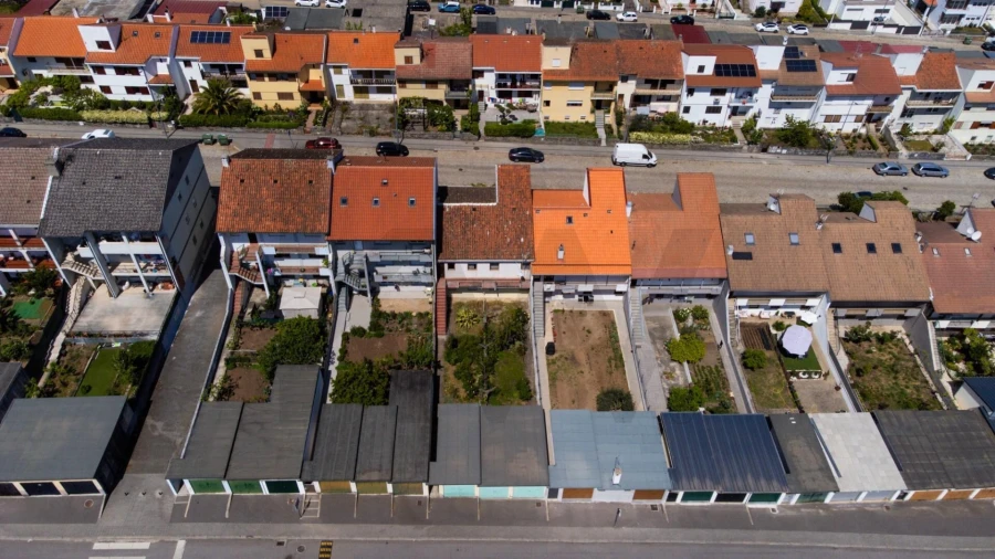 Moradia T6 para Venda em Sé, Santa Maria e Meixedo Foto 35