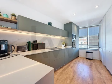 Apartamento T2 para Venda em Ajuda