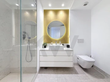 Apartamento T2 para Venda em Ajuda