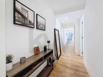 Apartamento T2 para Venda em Ajuda