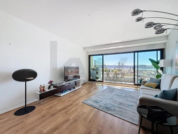 Apartamento T2 para Venda em Ajuda