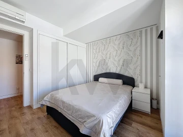 Apartamento T2 para Venda em Ajuda