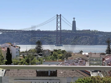 Apartamento T2 para Venda em Ajuda
