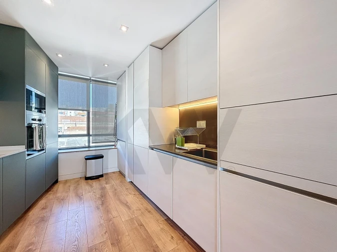 Apartamento T2 para Venda em Ajuda Foto 9