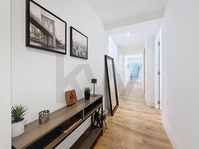 Apartamento T2 para Venda em Ajuda Foto 10