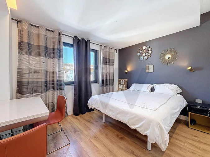 Apartamento T2 para Venda em Ajuda Foto 13