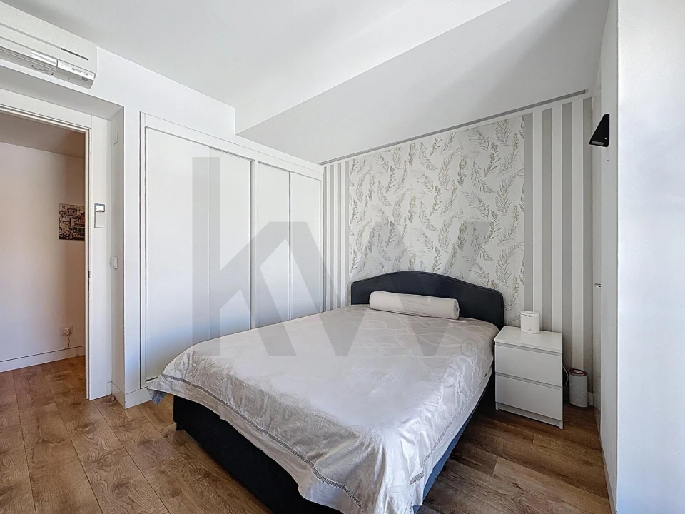 Apartamento T2 para Venda em Ajuda Foto 14