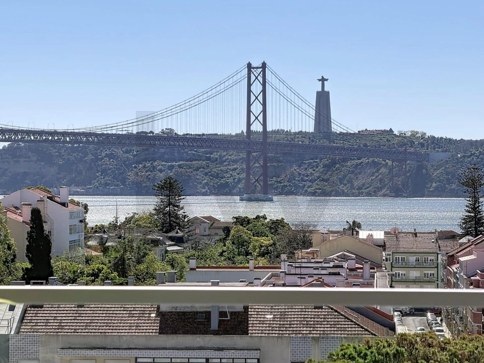Apartamento T2 para Venda em Ajuda Foto 20