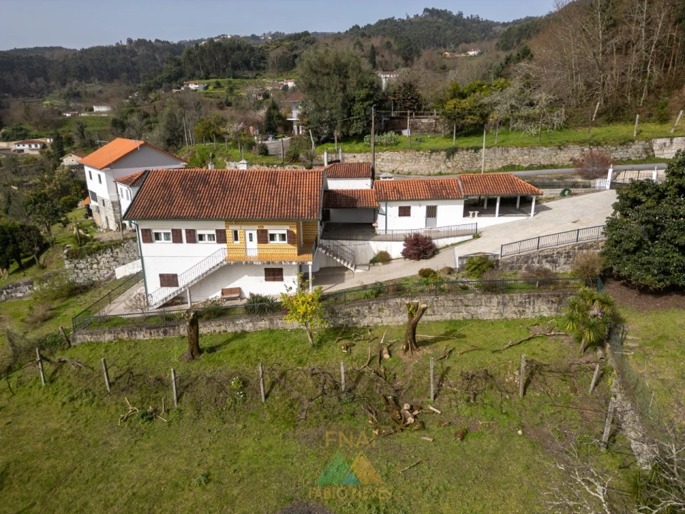 Moradia T3 para Venda em Távora (Santa Maria e São Vicente) Foto 2
