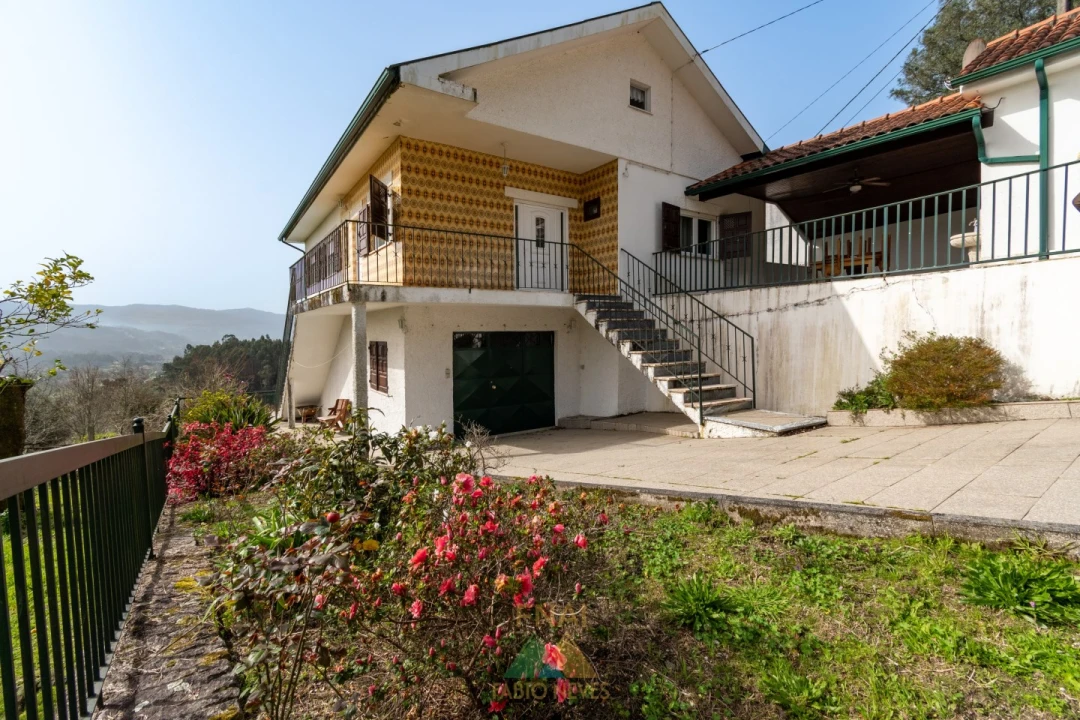 Moradia T3 para Venda em Távora (Santa Maria e São Vicente) Foto 3