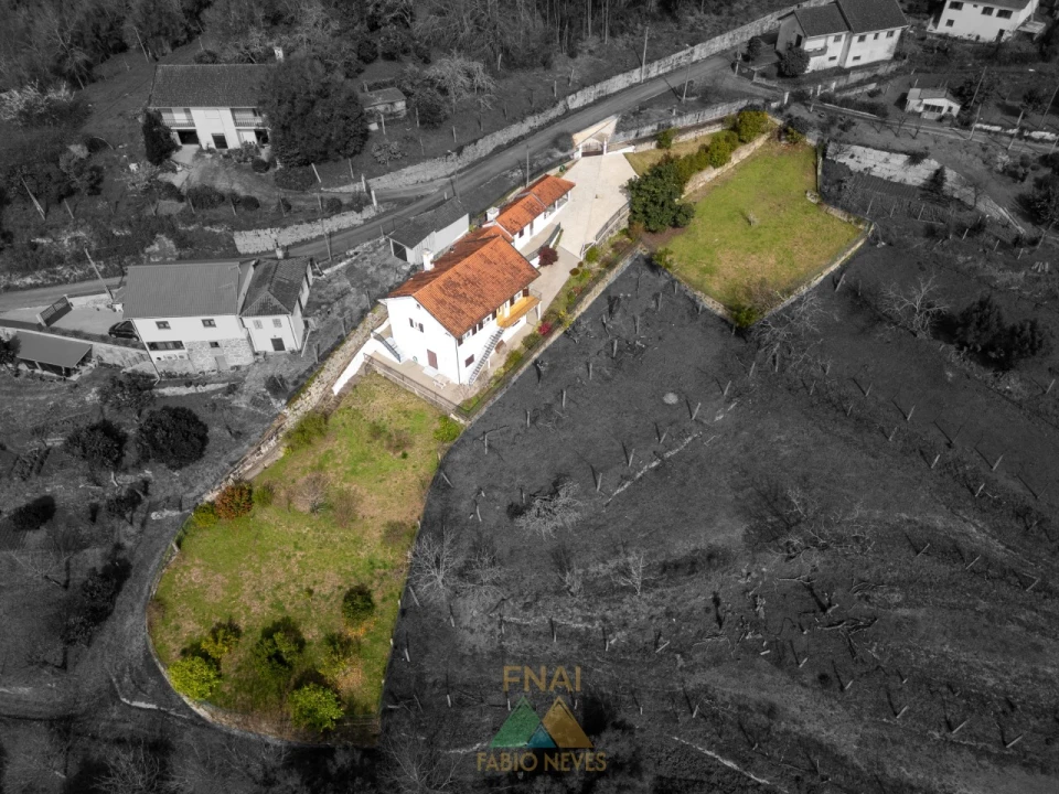 Moradia T3 para Venda em Távora (Santa Maria e São Vicente) Foto 4